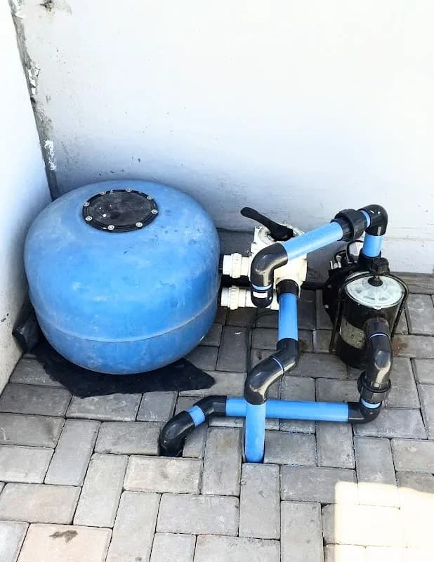 Plum Pro Plumbing in Uitenhage