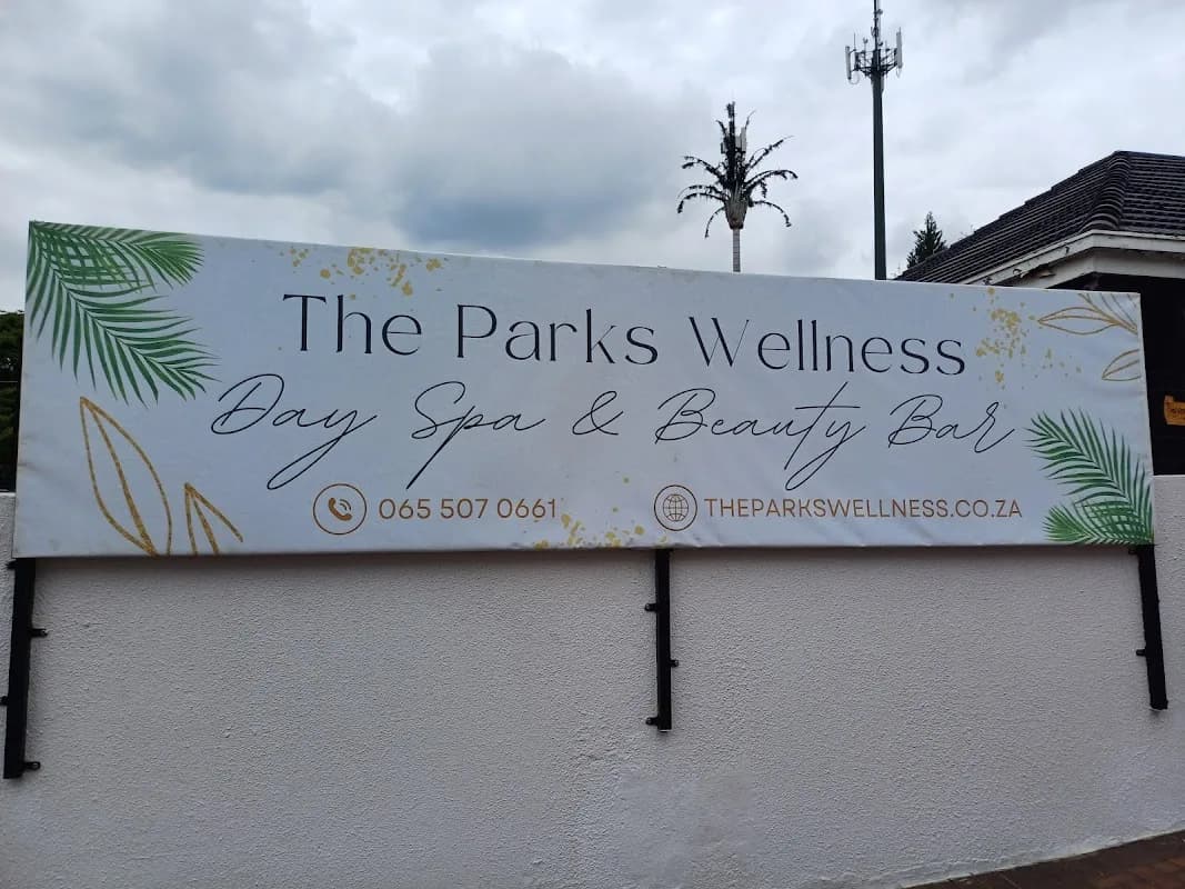 The Parks Wellness in Parktown