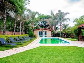 Hutten Heights Lodge by iLawu in Madadeni