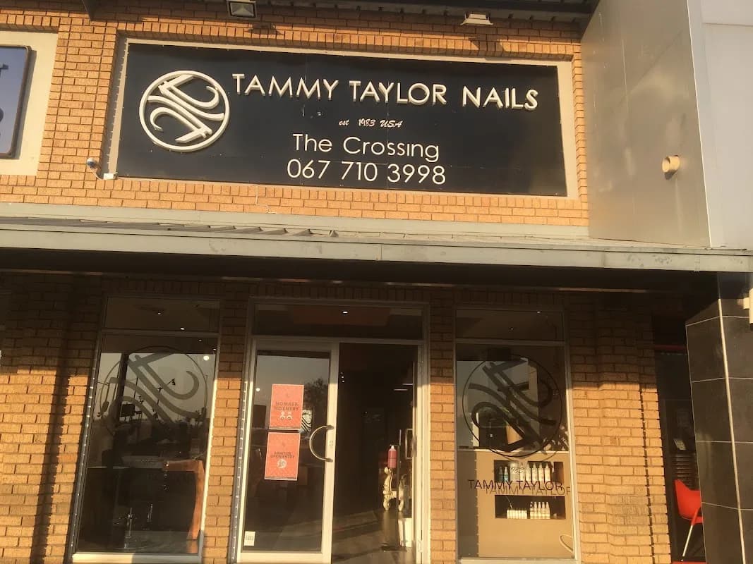 Tammy Taylor Nails Polokwane The Crossing in Flora Park