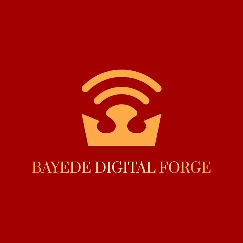Bayede Digital Forge in Dobsonville