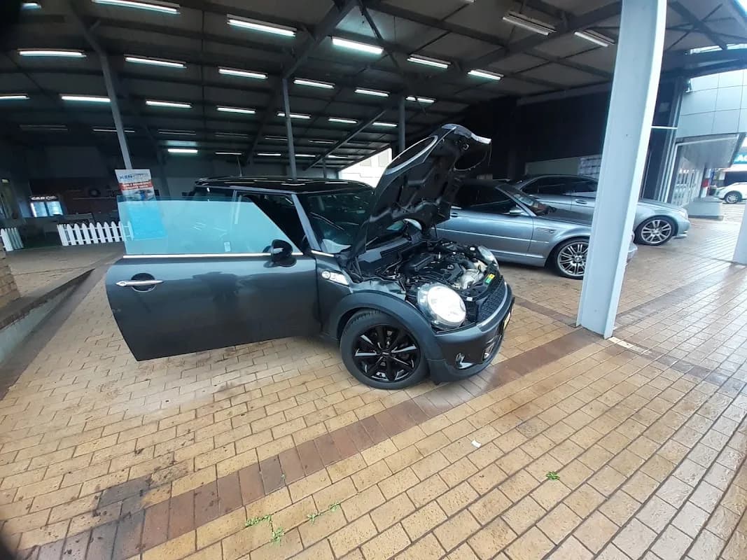 KZN personal mechanic in Pinetown