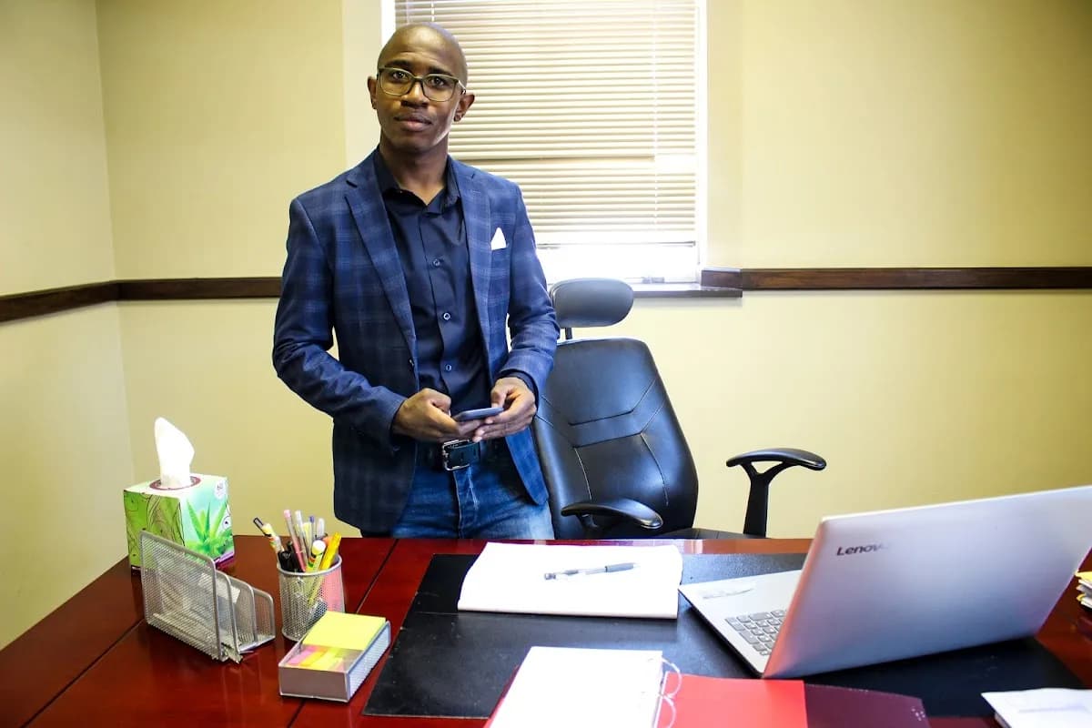 Makola Communications Firm in Braamfontein