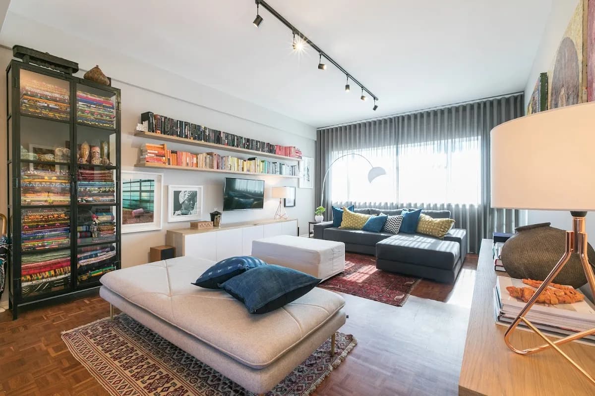 Oksijen Interior Design Studio in Benoni
