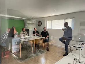 ArmourGetOn Brand Consultancy in Strand