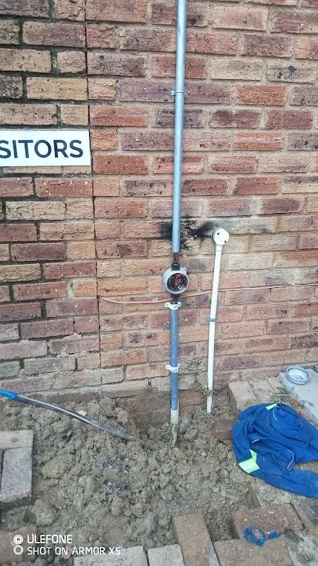 Bakgetwa Trading and Projects (Pty) Ltd in Dobsonville