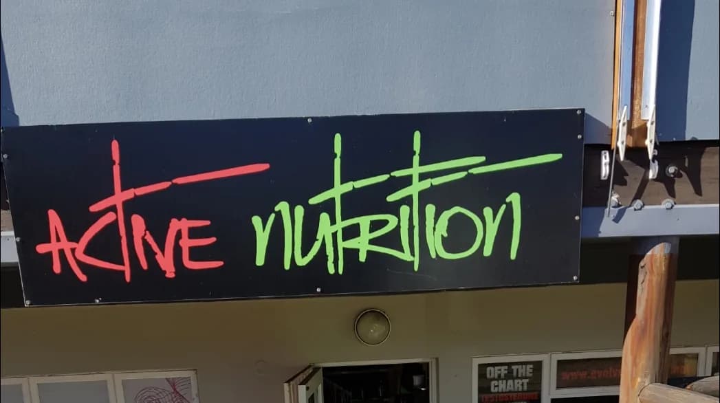 Active Nutrition in Heatherlands