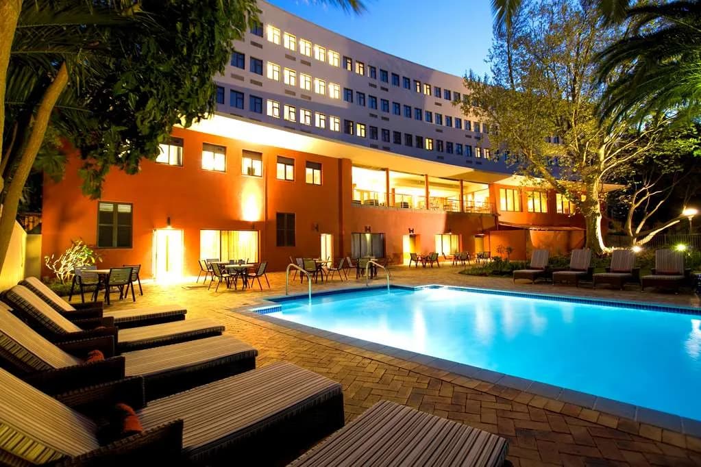 SunSquare Cape Town Gardens in City Bowl