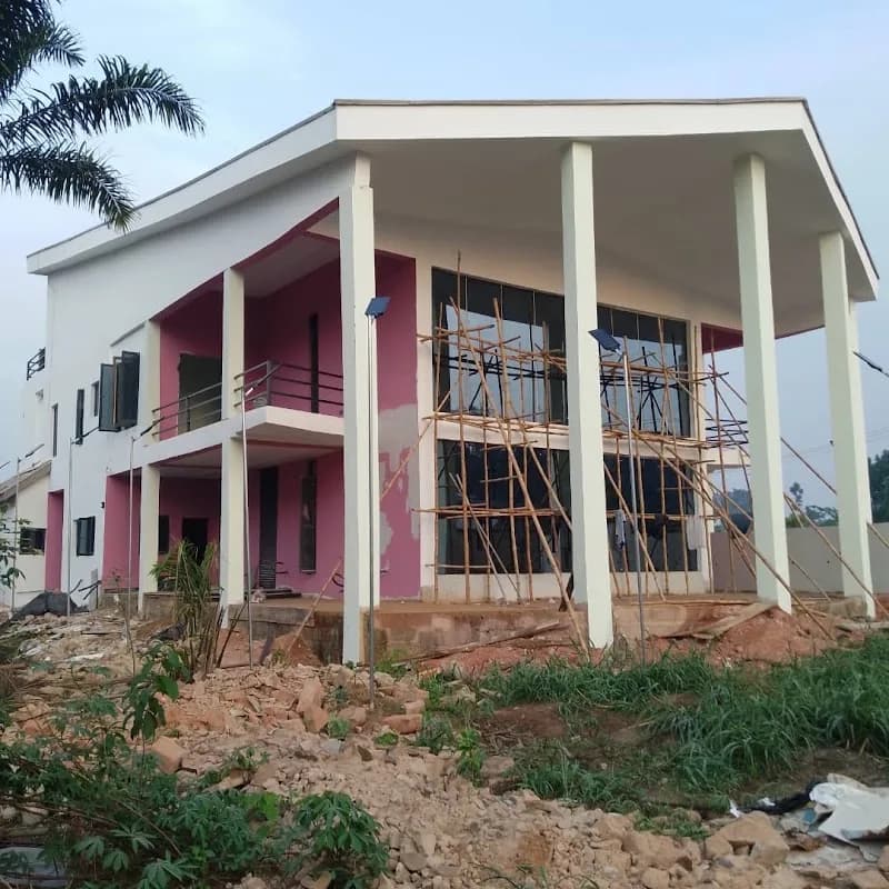 Loko Best Aluminum And Steel Global Enterprise in Badagry
