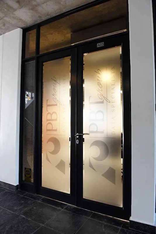 PBT Group Stellenbosch in Die Boord