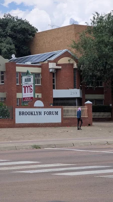 AVBOB Insurance Pretoria East in Brooklyn