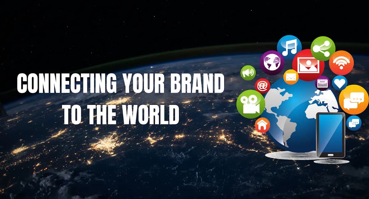 Donne Digital Marketing Agency in Newtown