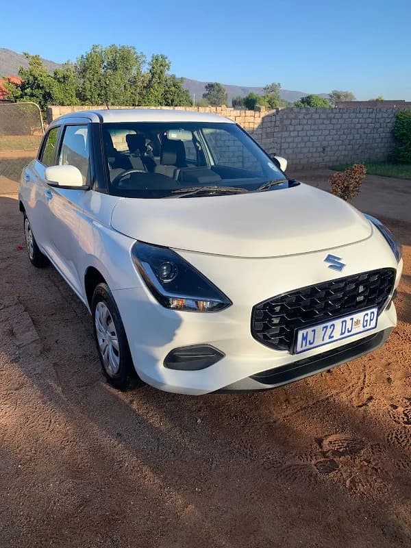 Lhg Car Rental Mokopane in Mokopane CBD