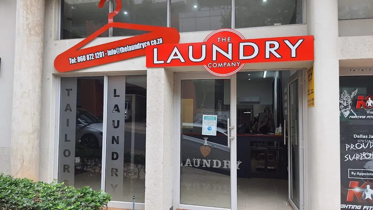 The Laundry company in Umhlanga