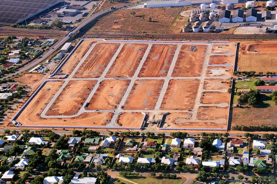 Alpha Civil (Pty) Ltd in Worcester CBD