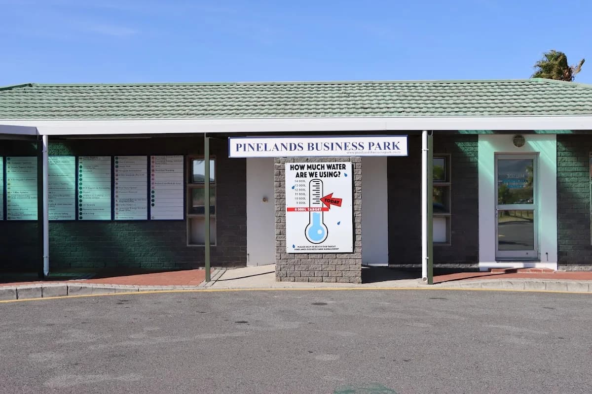DLK Group in Gugulethu