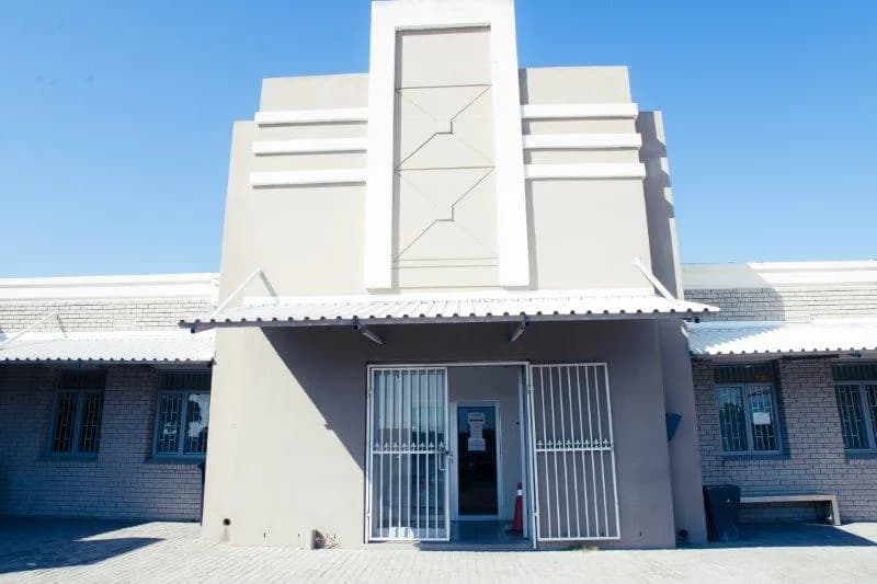 Dr a Dayaram in Mitchells Plain