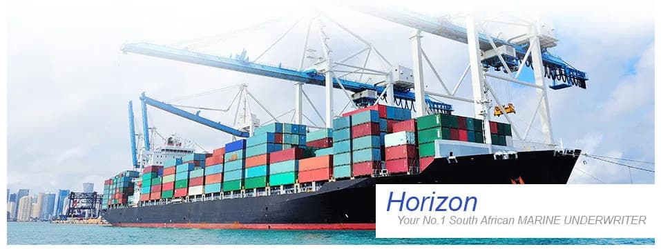 Horizon Underwriting Managers (Pty) Ltd in Linden