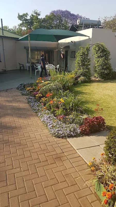Edenvale Care Centre in Edenvale