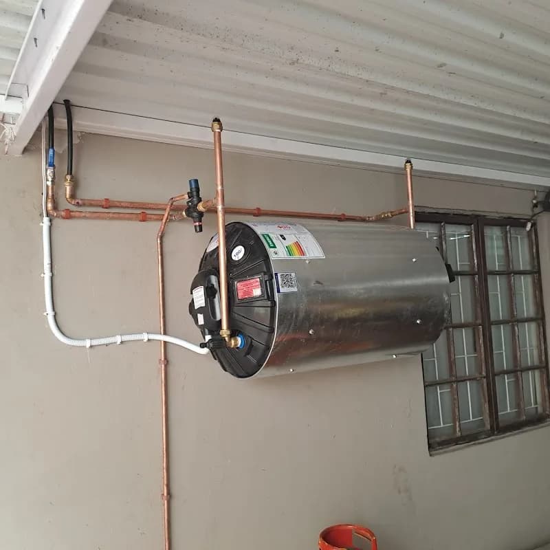 Academy Plumbing Services in Pinetown
