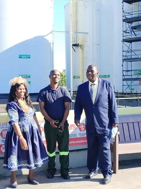 AECI Property Services in Umlazi