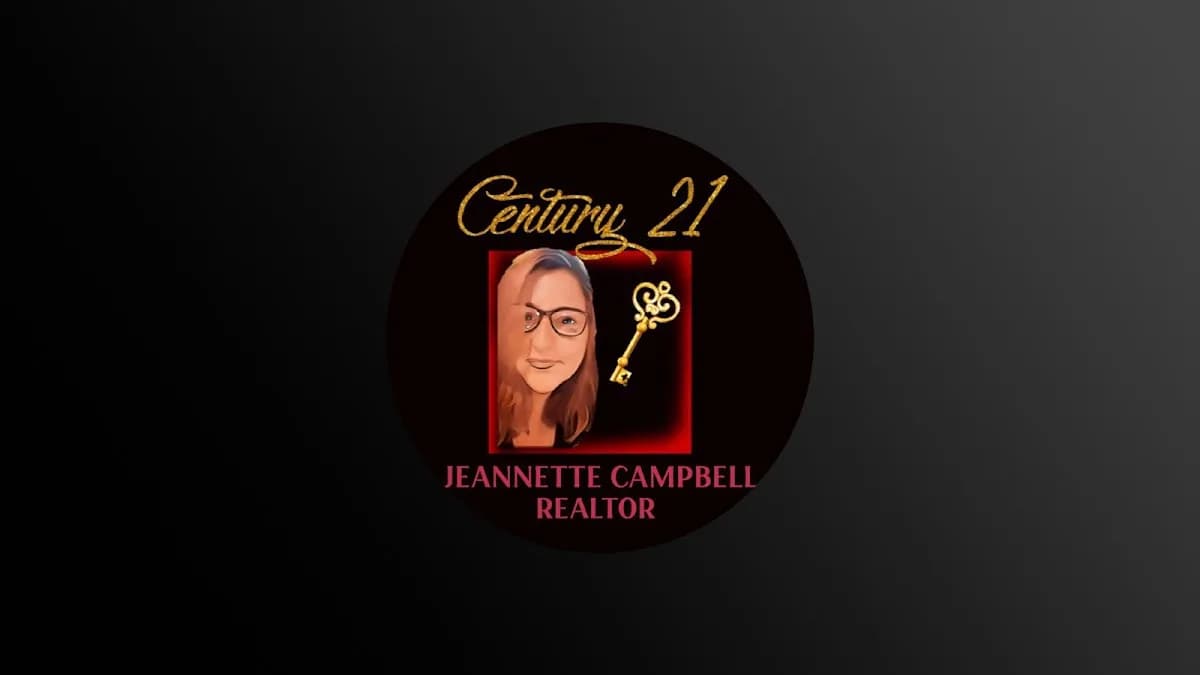 Jeannette Campbell - REALTOR - Century 21 Downtown in Downtown / Inner Harbor