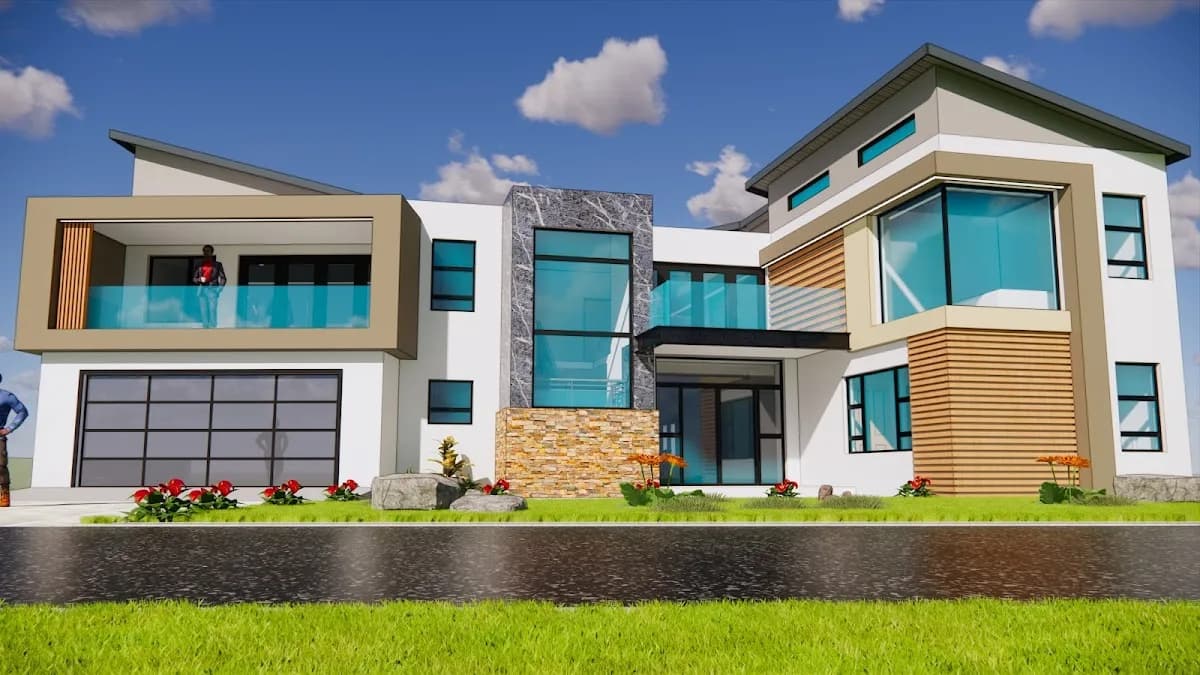 Zwane Architectural and Engineering Solutions in Nelspruit CBD