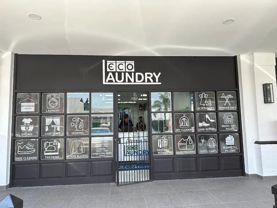 Eco Laundry Dowerglen in Edenvale