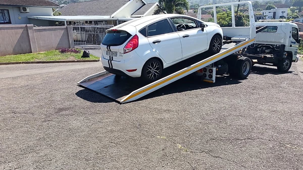 MERGZ AUTO DIAGNOSTICS AND REPAIR in Pietermaritzburg CBD