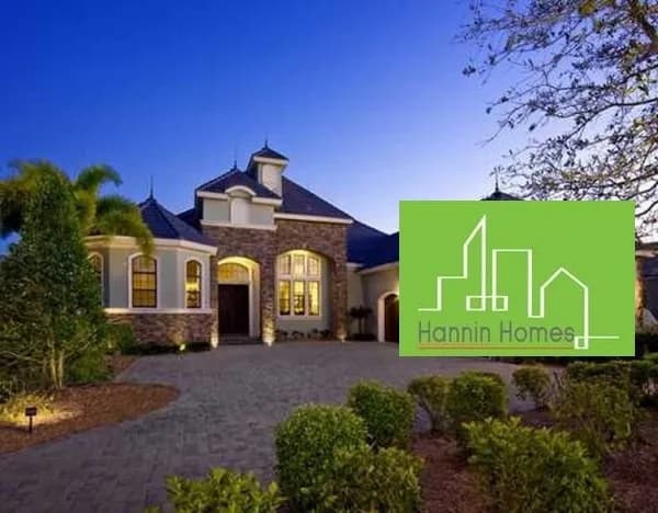 Hannin Homes in Secunda CBD