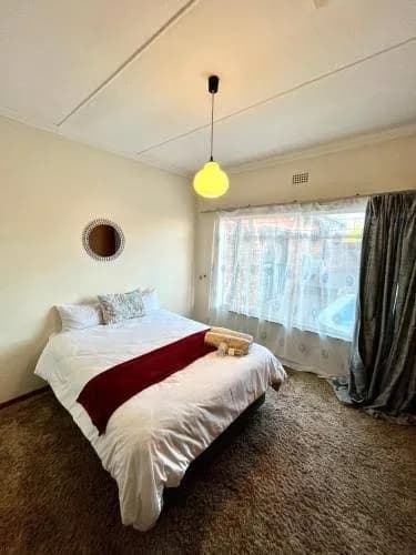 @Jayrose Accommodation in Galeshewe