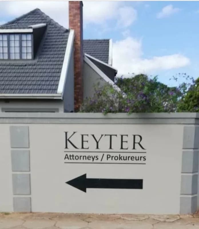 Keyter Attorneys/Prokureurs in Uitenhage