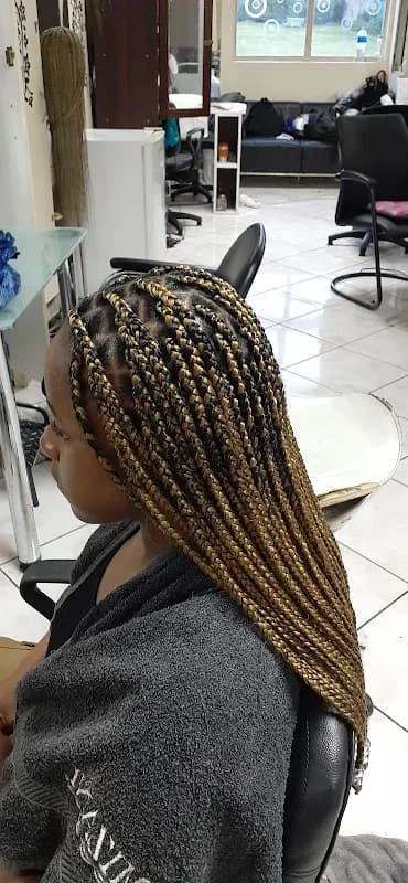 Midrand salon in Midrand