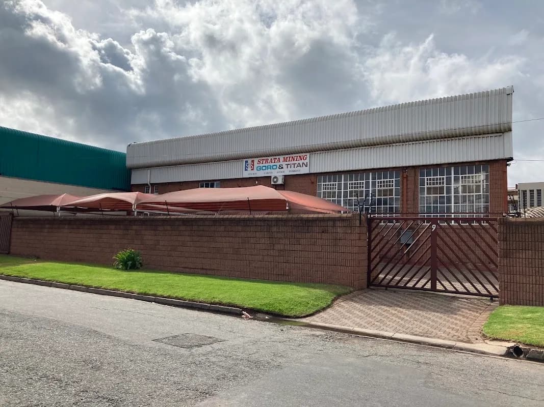 STRATA MINING SUPPLIES in Primrose