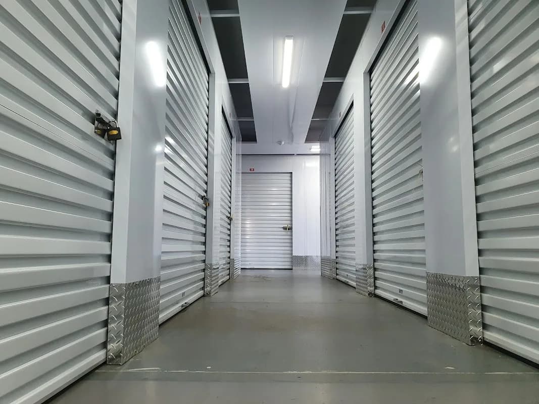 Storageworx Midrand in Midrand CBD