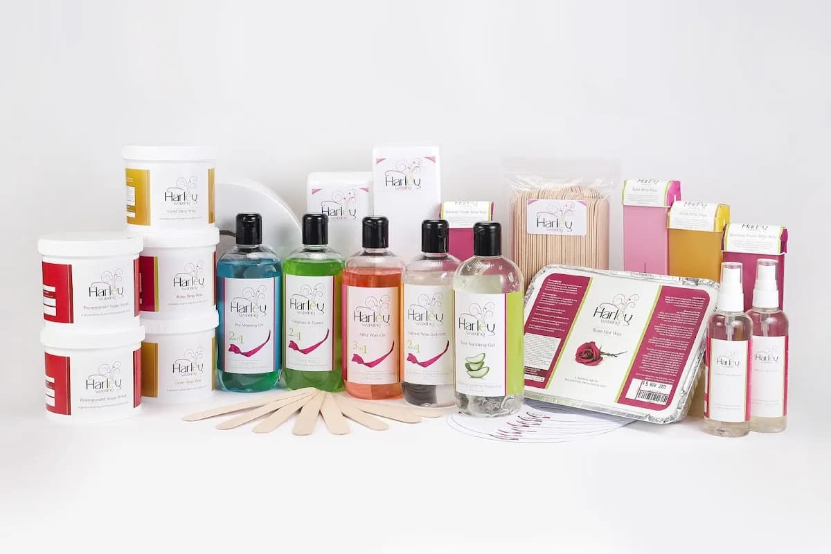 Lamica Beauty Supplies in Tyger Valley