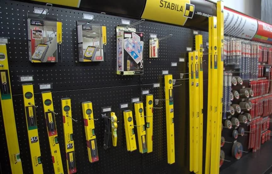 Reliable Bolt Industrial Supplies (Pty) Ltd. in Edenvale
