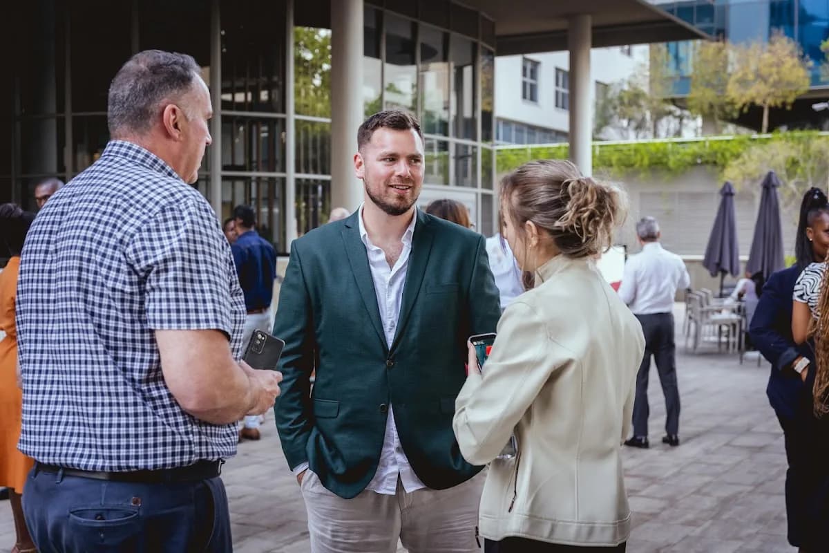 ThinkStory Creative Agency in Rosebank