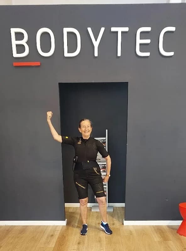 BODYTEC Waterfall in Midrand