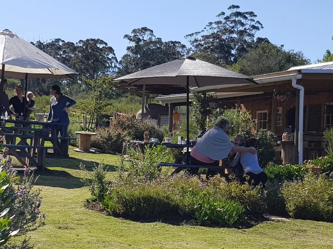 The Farm in Knysna CBD