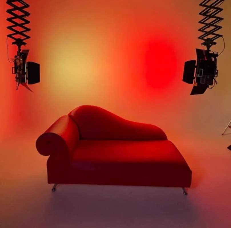 GBP Photo Studio Rental in Randburg