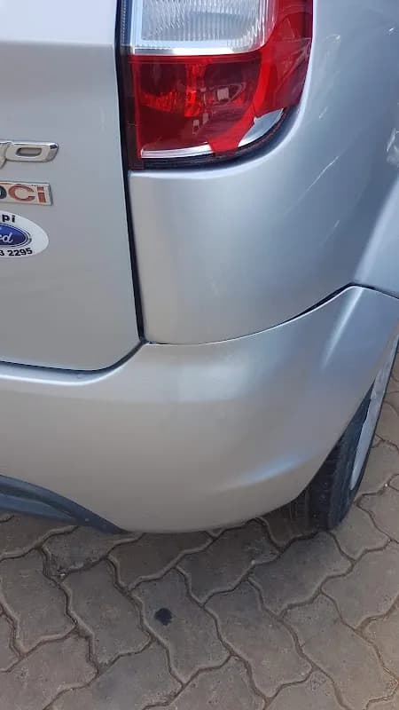 One Stop Repair Shop Ellisras in Lephalale CBD