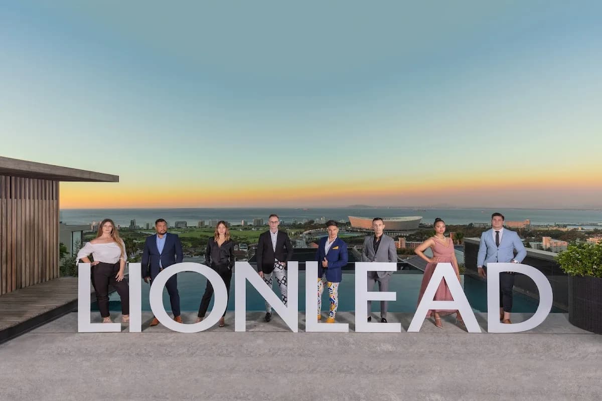LIONLEAD Real Estate in City Bowl