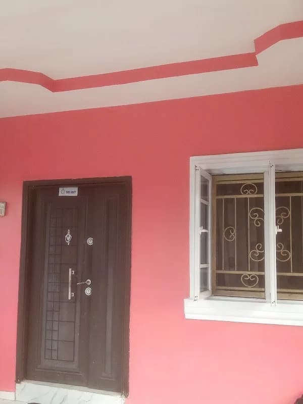 Global Gifted Painting Services in Borokiri