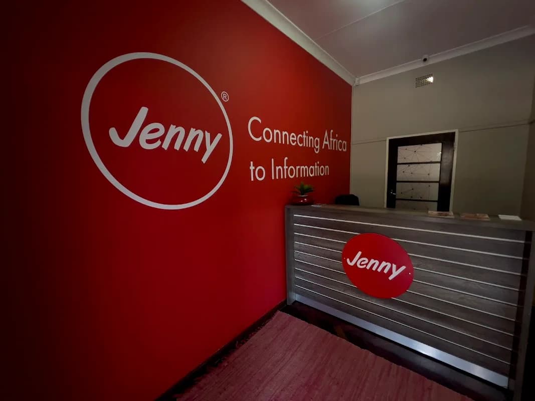 Jenny Internet Potchefstroom in Potchefstroom CBD