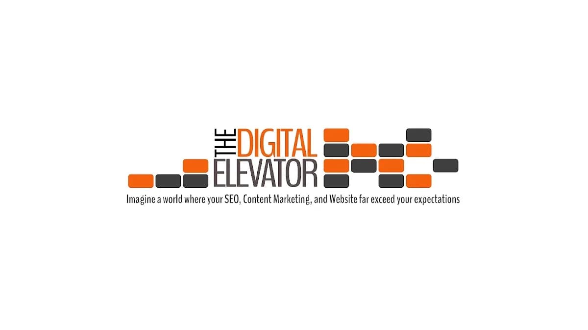 Digital Elevator in Downtown West Palm Beach