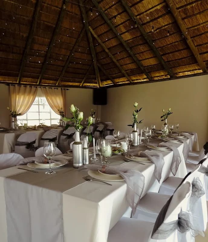 Amor wedding and events venue in Flamwood