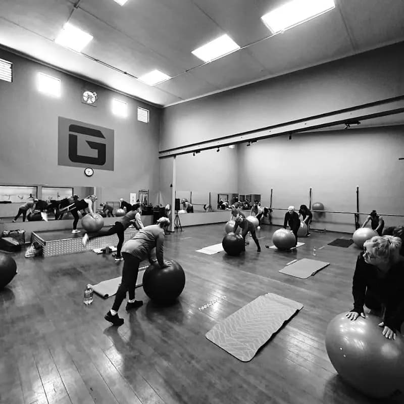 Gym On The Corner in Northcliff