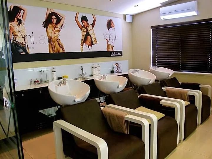 Lis Spa - Beauty Salon in Newlands
