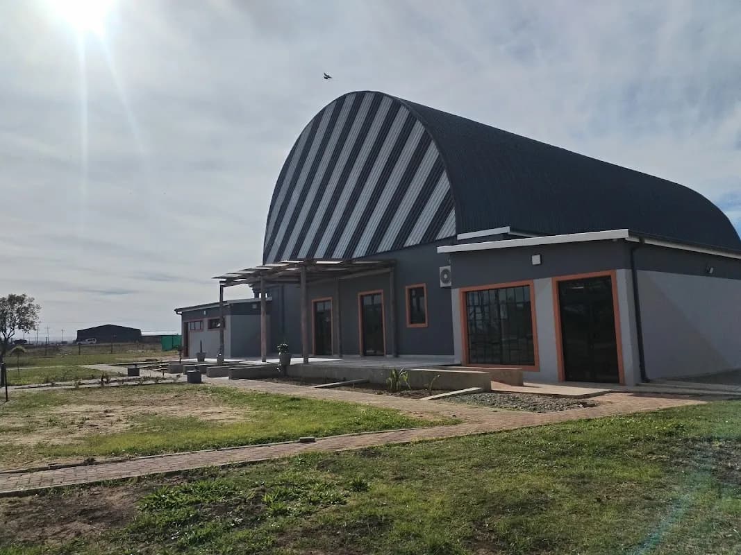 Osizweni Art Centre in Osizweni